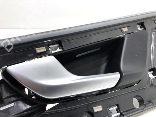 Front left interior door handle AUDI Q8 (4MN, 4MT) 50 TDI Mild Hybrid quattro | BP39318066I13 - Image 2