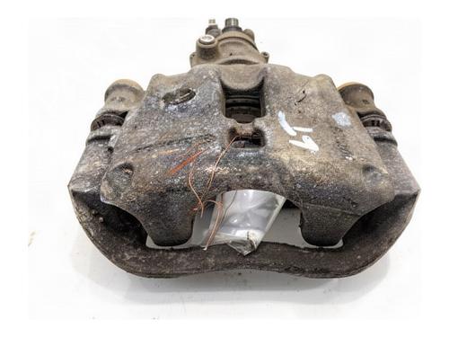 Bremssattel links hinten für Bremssattel links hinten IVECO DAILY VI Platform/Chassis 33S16, 35S16, 35C16, 40C16, 42S16, 50C16 (156 hp) 39907655 39907655