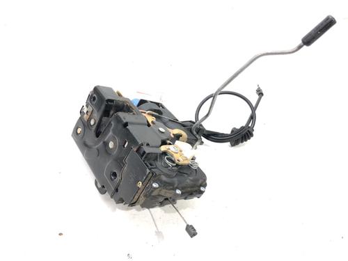 Used Front right lock Front right lock VW POLO IV (9N_, 9A_) 1.2 12V (64 hp) 39274222 39274222