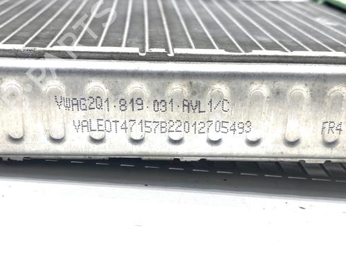 Heater matrix SKODA SCALA (NW1) 1.5 TSI | BP39325299M63 - Image 4