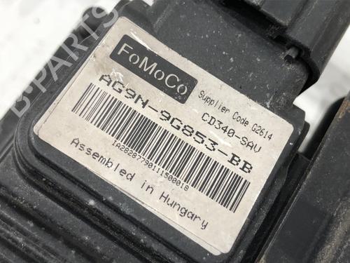 Electronic module FORD S-MAX (WA6) 2.0 EcoBoost | BP39370449M83 - Image 3