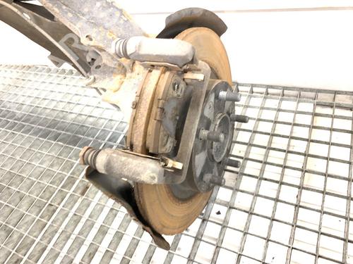 Rear axle MAZDA CX-3 (DK) 2.0 SKYACTIV-G (DK5W, DK6W) | BP39340652M2  - Image 5