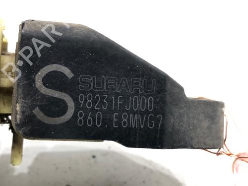 Electronic sensor SUBARU XV (_GP_) 2.0 D AWD (GPD) | BP39282862M84 - Image 3