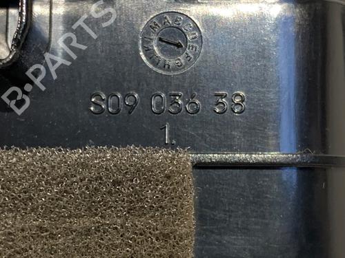 Luftventil AUDI A3 (8V1, 8VK) 2.0 TFSI | BP39288007I21 - Image 4