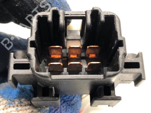 Ignition barrel SUZUKI SWIFT III (MZ, EZ) 1.3 (RS413, ZC11S) | BP39296597M48 - Image 3