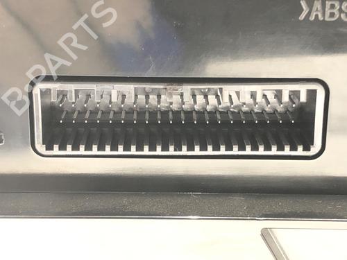 Climate control HYUNDAI i30 (GD) 1.6 CRDi | BP39283236I5 - Image 4