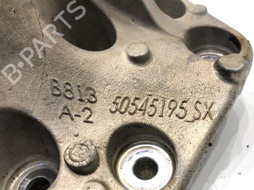 Engine mount ALFA ROMEO STELVIO (949_) 2.0 Q4 (949.AXA2A) | BP39313560M89 - Image 4