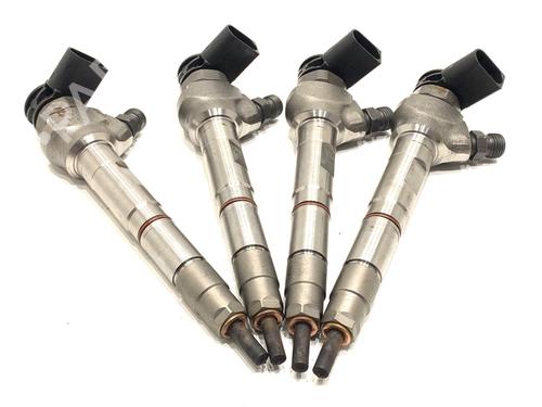 Used Injector Injector FORD TOURNEO CONNECT / GRAND TOURNEO CONNECT V761 MPV (SK) 2.0 EcoBlue (122 hp) 39343567 39343567