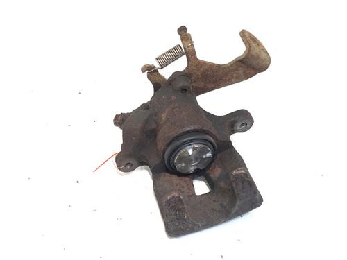 Left rear brake caliper MAZDA CX-5 (KE, GH) 2.0 AWD (KEEAW) | BP39298202M107 - Image 4