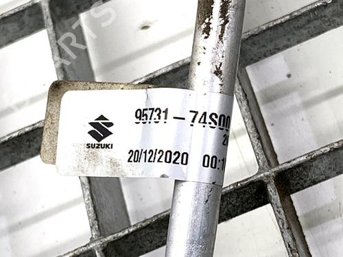 AC pipe SUZUKI VITARA (LY) 1.4 Hybrid (Mild Hybrid) (APK414) | BP39354836M126 - Image 5