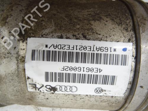 Right rear shock absorber AUDI A8 D3 (4E2, 4E8) 4.2 quattro | BP39269073M19 - Image 6