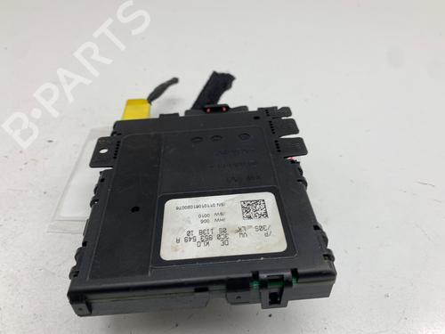 Electronic sensor VW PASSAT B6 (3C2) 2.0 FSI | BP40068517M84 - Image 2