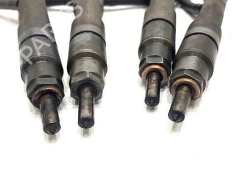 Injector VW PASSAT B5 (3B2) 1.9 TDI | BP39496885M100 - Image 4