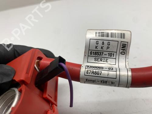 Cable BMW 5 (G30, F90) 520 d Mild-Hybrid | BP39417667E12 - Image 3