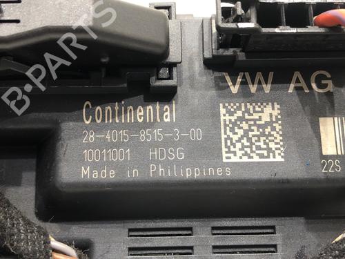 Electronic module AUDI A8 D4 (4H2, 4H8, 4HC, 4HL) 6.3 W12 quattro | BP39377438M83 - Image 4
