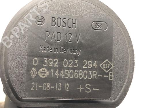 Auxiliary water pump DACIA SANDERO III 1.0 TCe 100 ECO-G | BP39280832M111 - Image 4