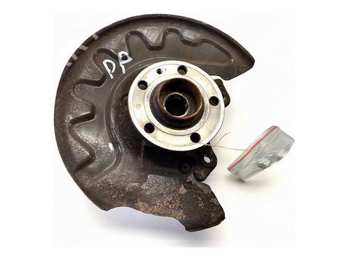 Used Right front steering knuckle Right front steering knuckle SKODA RAPID (NH3, NK3, NK6) 1.2 TSI (105 hp) 40250635 40250635