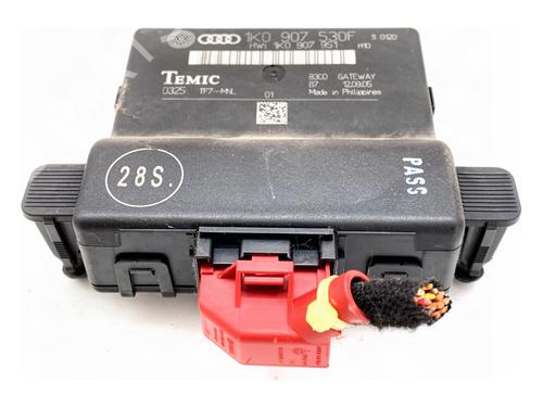 electronic-module-seat-leon-1p1-2005-2006-2007-2008-2009-2010-2011-2012-2013-39370993 main image