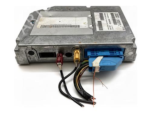 Used Electronic module Electronic module 39362431 39362431