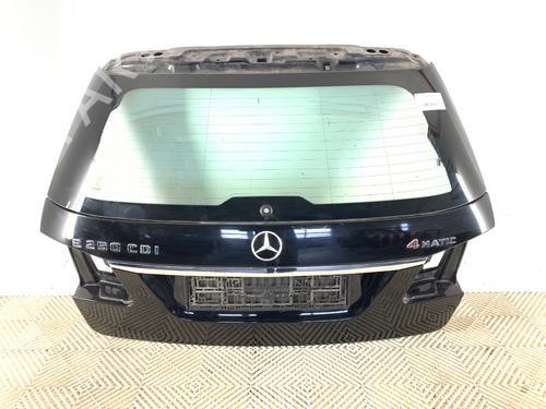 bagklap-cckombi-coupe-mercedes-benz-e-class-w212-2009-2010-2011-2012-2013-2014-2015-2016-39291095 main image