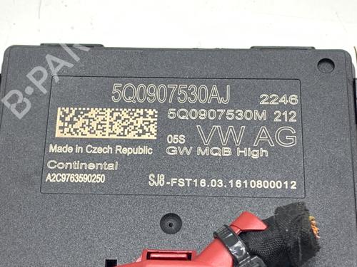 Lights ECU VW PASSAT B8 (3G2, CB2) 1.8 TSI | BP39287226M55 - Image 4
