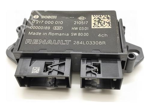 Used Electronic module Electronic module 39376954 39376954