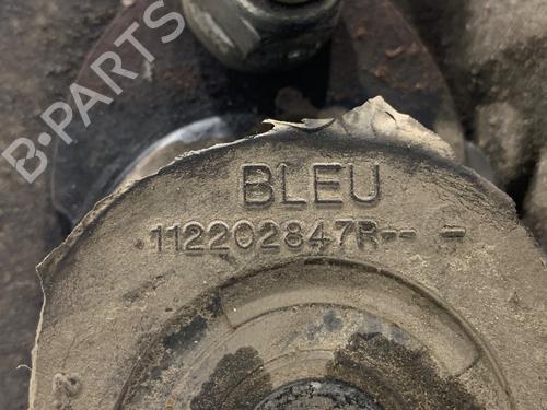 Engine mount RENAULT CLIO IV (BH_) 1.2 16V | BP40250360M89 - Image 3