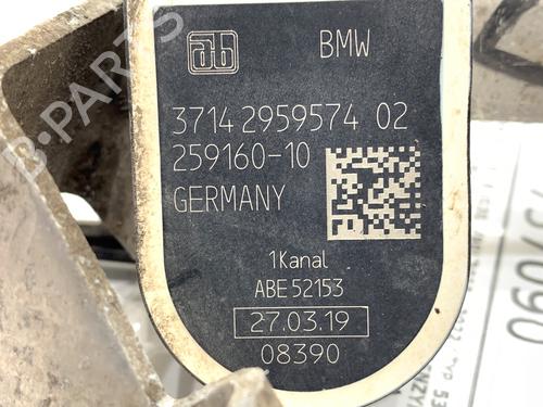 Electronic sensor BMW 5 (G30, F90) 530 e Plug-in-Hybrid | BP39297536M84 - Image 4