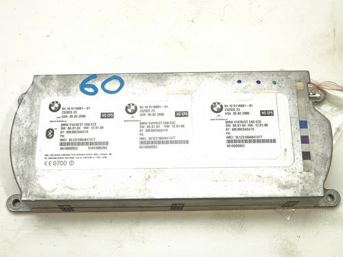 Used Electronic module Electronic module 39269311 39269311