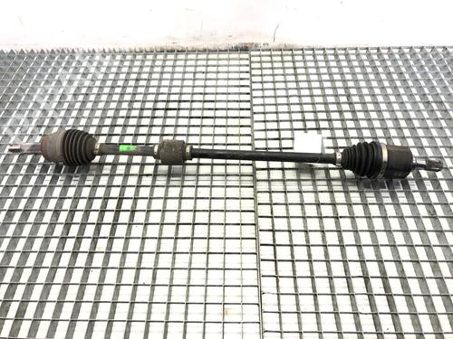 Used Right front driveshaft Right front driveshaft 39312448 39312448