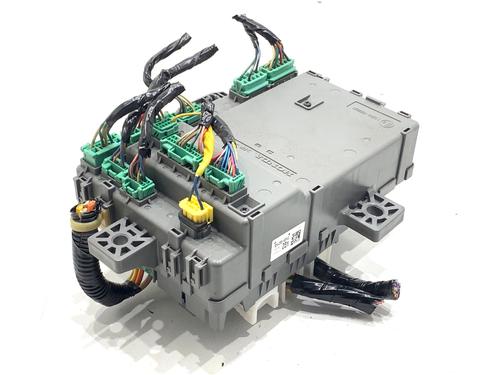 Fuse box HONDA CIVIC IX (FK) 1.4 i-VTEC (FK1) | BP39350531E1 - Image 3