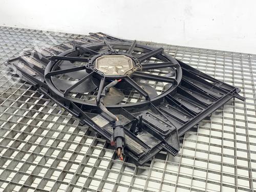 Radiator fan AUDI Q8 (4MN, 4MT) 50 TDI Mild Hybrid quattro | BP39306543M35 - Image 2