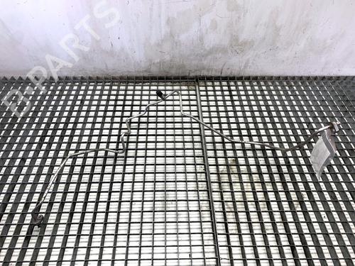 Used AC pipe AC pipe RENAULT CLIO III (BR0/1, CR0/1) 1.2 16V (BR02, BR0J, BR11, CR02, CR0J, CR11) (75 hp) 39314172 39314172
