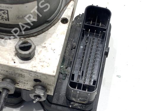 ABS pump MERCEDES-BENZ SPRINTER 3,5-t Van (B907, B910) eSPRINTER (910.633) | BP39336761M43 - Image 4
