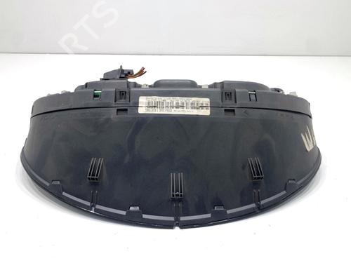 Instrument cluster PEUGEOT 607 (9D, 9U) 2.2 HDi | BP39328317C47 - Image 2