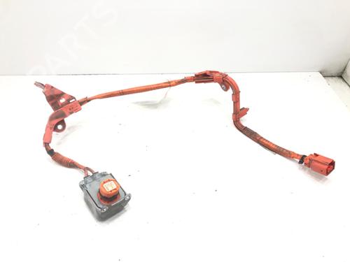 Cable TOYOTA COROLLA Saloon (_E21_) 1.8 VVTi Hybrid (ZWE211, MZEA12) | BP39278838E12 - Image 2