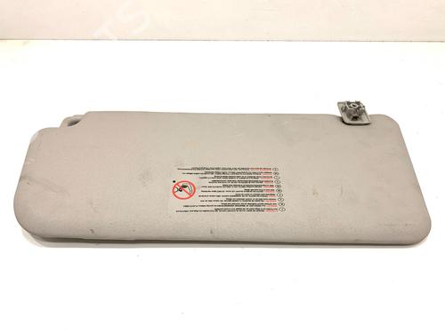 Right sun visor CITROËN BERLINGO MULTISPACE (B9) 1.6 HDi 90 | BP39294378I2 - Image 3