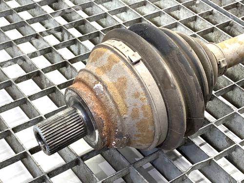 Left front driveshaft VW PASSAT B8 Variant (3G5, CB5) 2.0 TDI | BP39339437M38 - Image 2