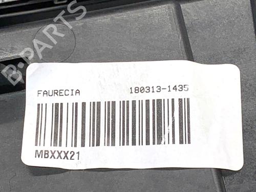 Middle console FORD FOCUS IV Turnier (HP) 2.0 EcoBlue | BP39329159I22 - Image 8