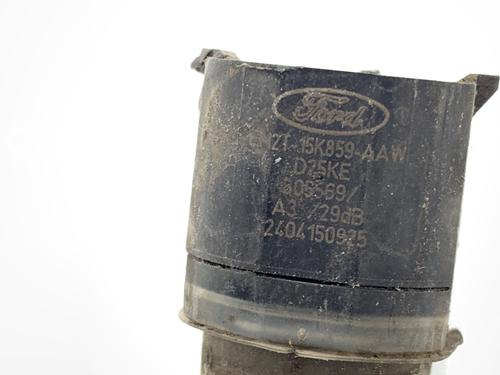 Electronic module FORD S-MAX (CJ, WA6) 2.0 TDCi | BP39343541M83 - Image 4
