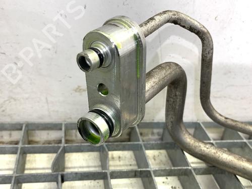 AC pipe HONDA CIVIC VII Hatchback (EU, EP, EV) 1.4 iS (EP1, EU5, EU7) | BP39297745M126 - Image 2