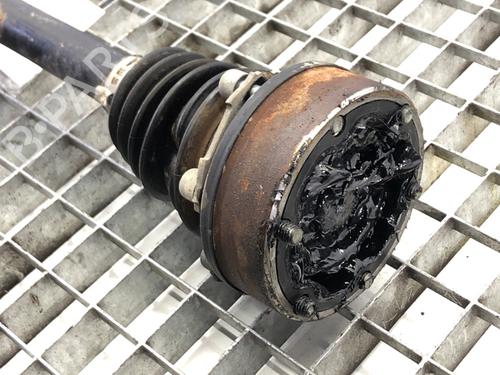 Left front driveshaft VW JETTA III (1K2) 1.6 | BP39273052M38 - Image 3