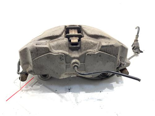 Left front brake caliper AUDI A4 B9 Avant (8W5, 8WD) 2.0 TDI quattro | BP39366343M105 - Image 2
