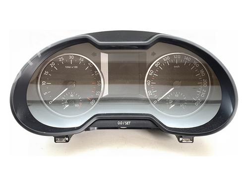 Used Instrument cluster Instrument cluster SKODA OCTAVIA III Combi (5E5, 5E6) 1.6 TDI (110 hp) 39369390 39369390