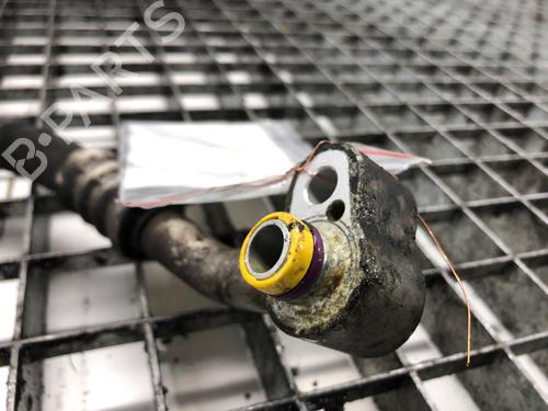 AC pipe AUDI A3 (8P1) 2.0 FSI | BP39286052M126 - Image 4