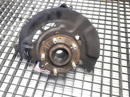 Used Left front steering knuckle Left front steering knuckle 39317526 39317526