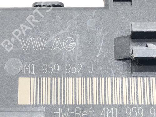Electronic module AUDI A8 D5 (4N2, 4N8, 4NC, 4NL) 60 TFSI Mild Hybrid quattro | BP39285869M83 - Image 4