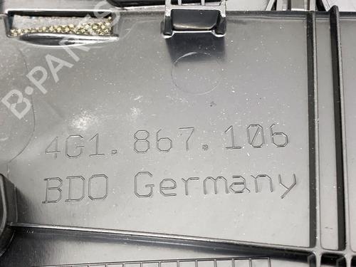 Front right panel AUDI A6 C7 Avant (4G5, 4GD) 2.0 TDI | BP39340349C59 - Image 7