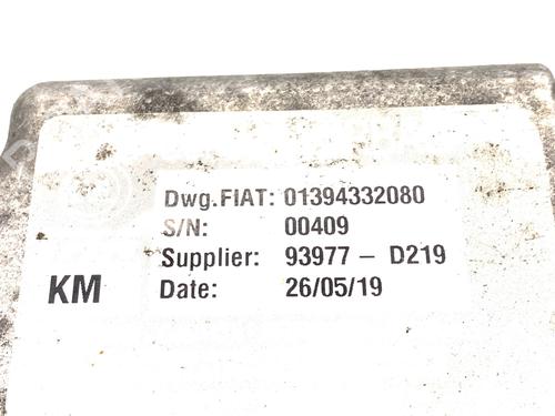 Electronic sensor FIAT DUCATO Bus (250_) 130 Multijet 2,3 D | BP39349081M84 - Image 5