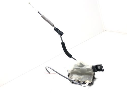 Used Front right lock Front right lock 39282983 39282983